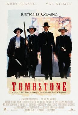 Tombstone (Streaming)