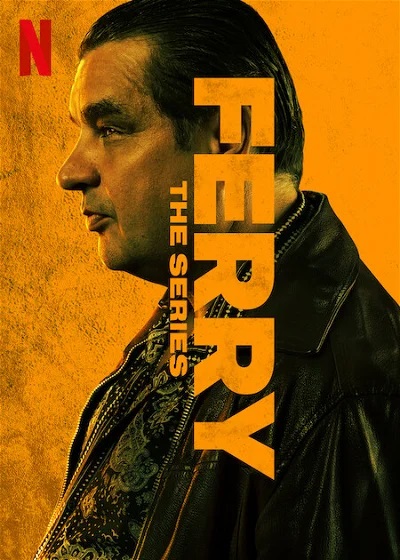 Ferry: de serie - Seizoen 1 (Streaming)