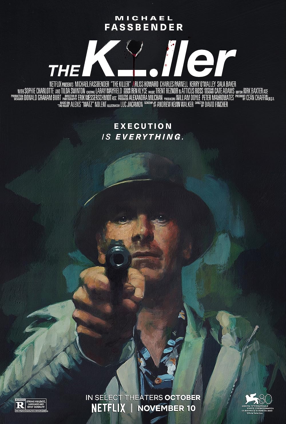 K_.ller, The (Streaming)