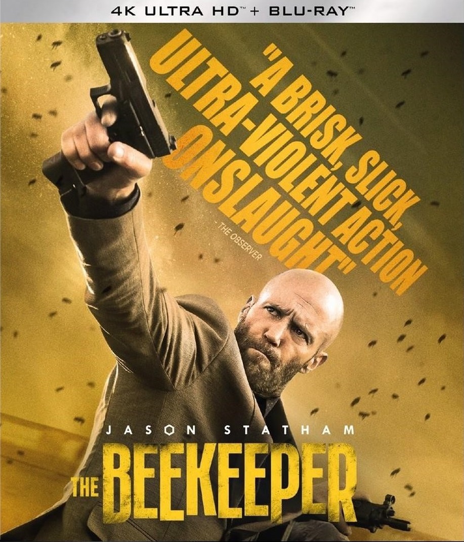 Beekeeper, The (UHD)