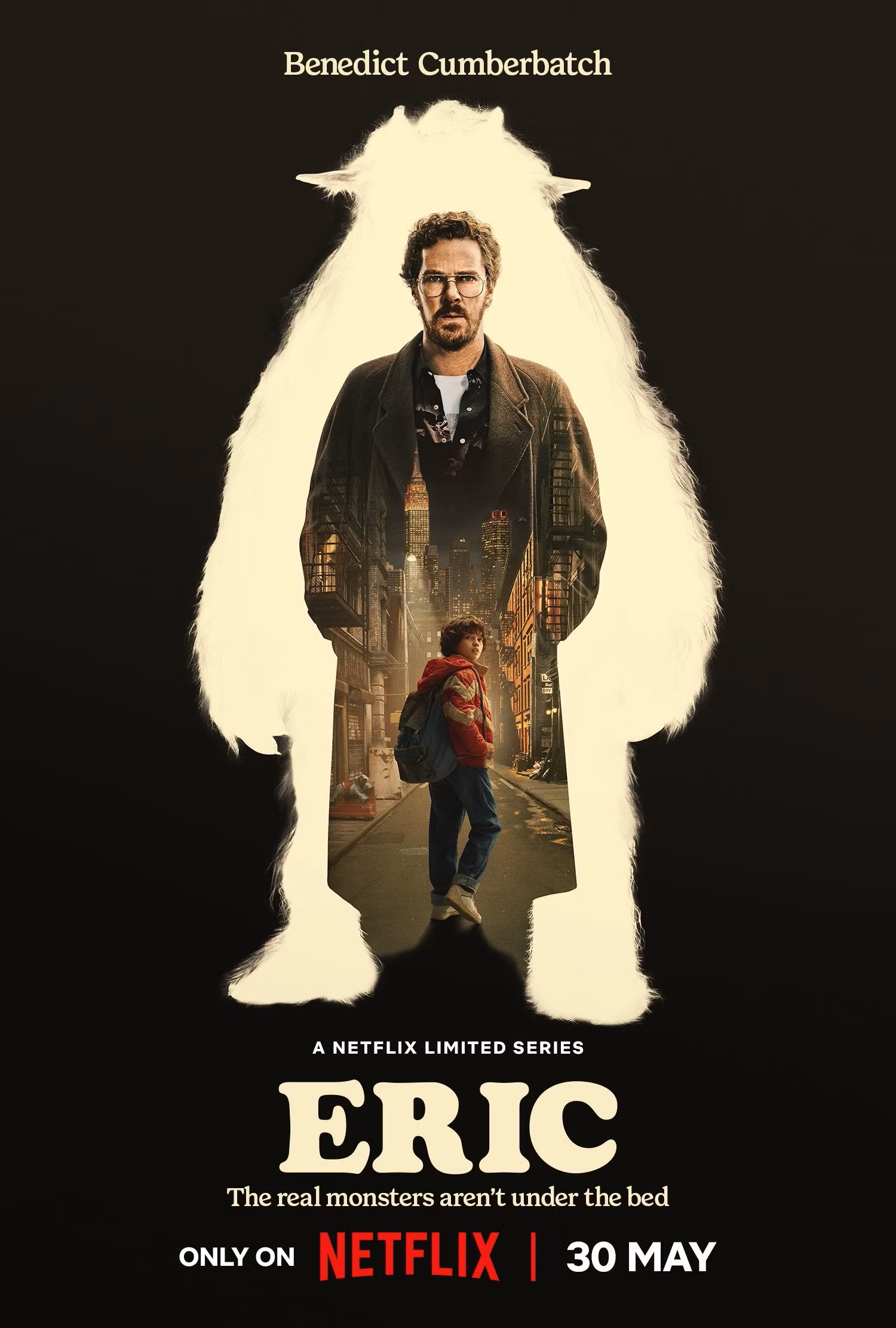 Eric - Miniserie (Streaming)