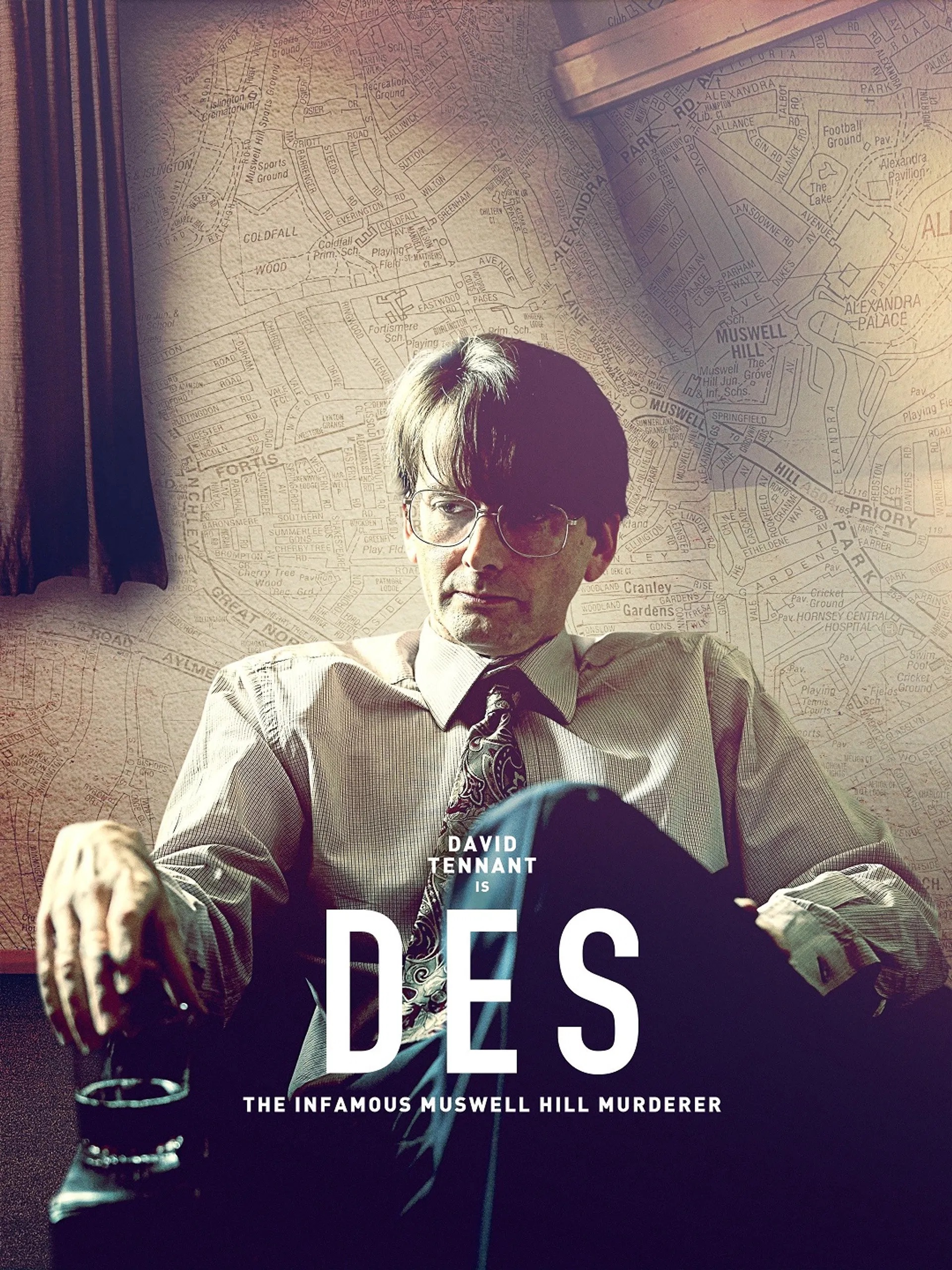 DES - Miniserie (Streaming)