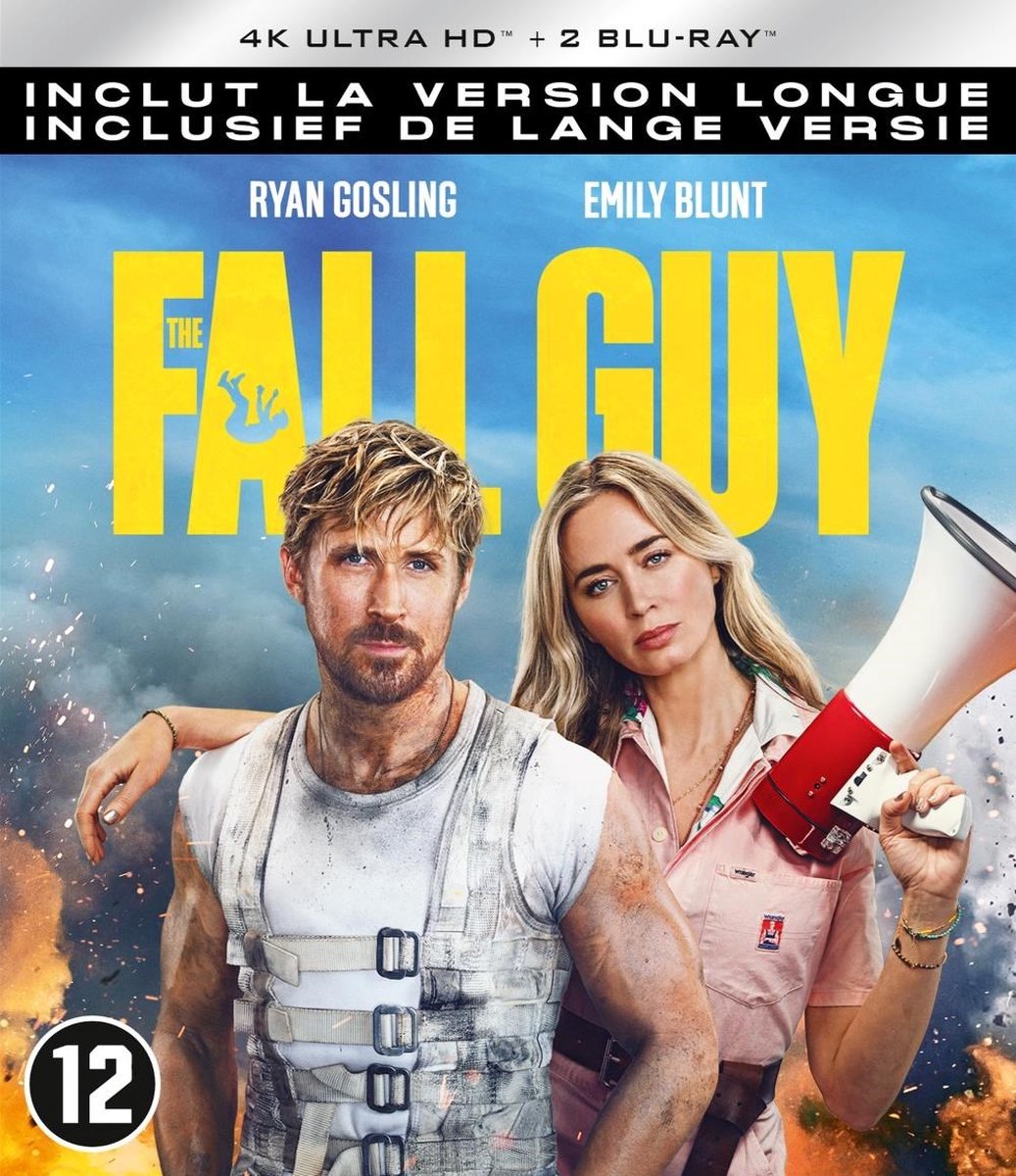 Fall Guy, The (UHD)