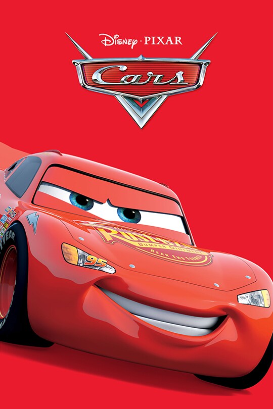 Cars (Streaming)