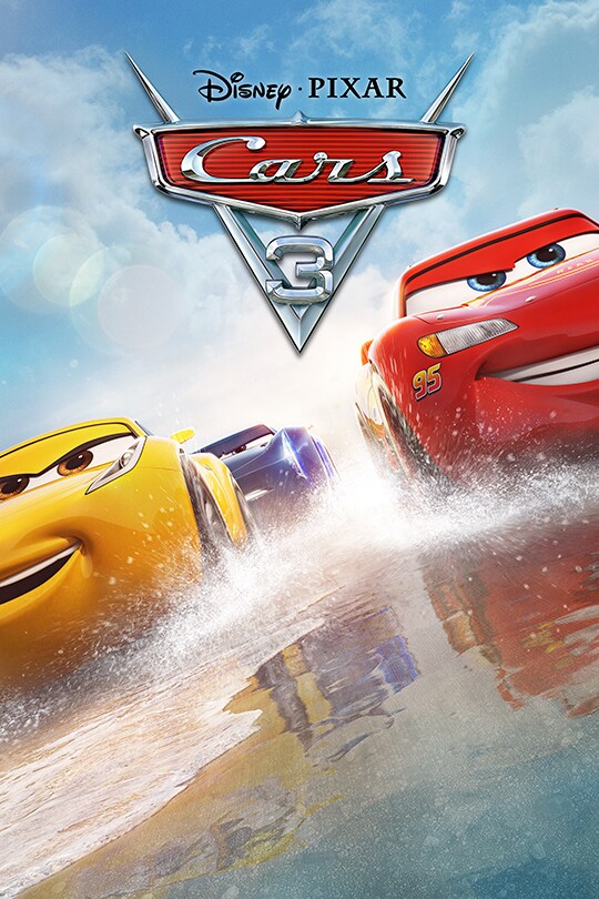 Cars 3 (Streaming)