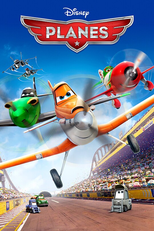 Planes (Streaming)