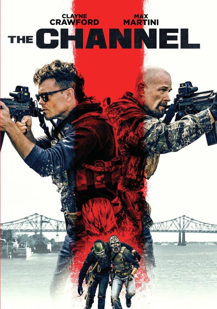 Channel, The (Streaming)
