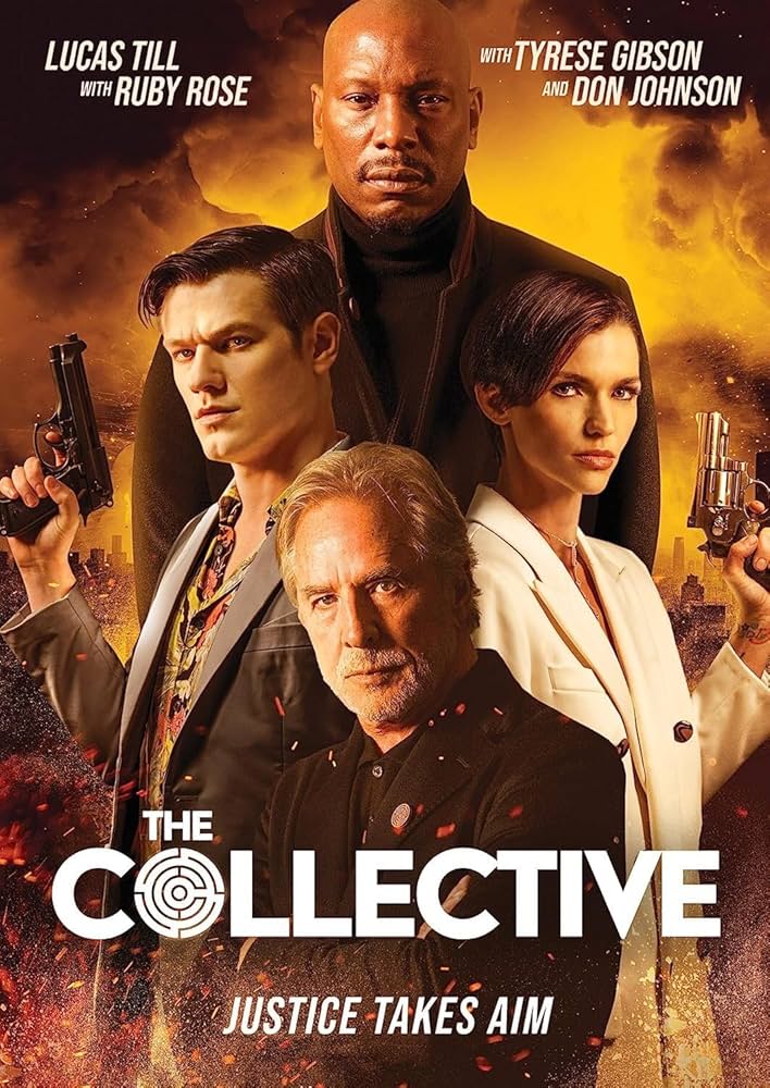 Collective, The (Streaming)