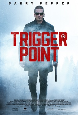 Trigger Point (Streaming)