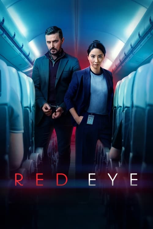 Red Eye - Miniserie (Streaming)