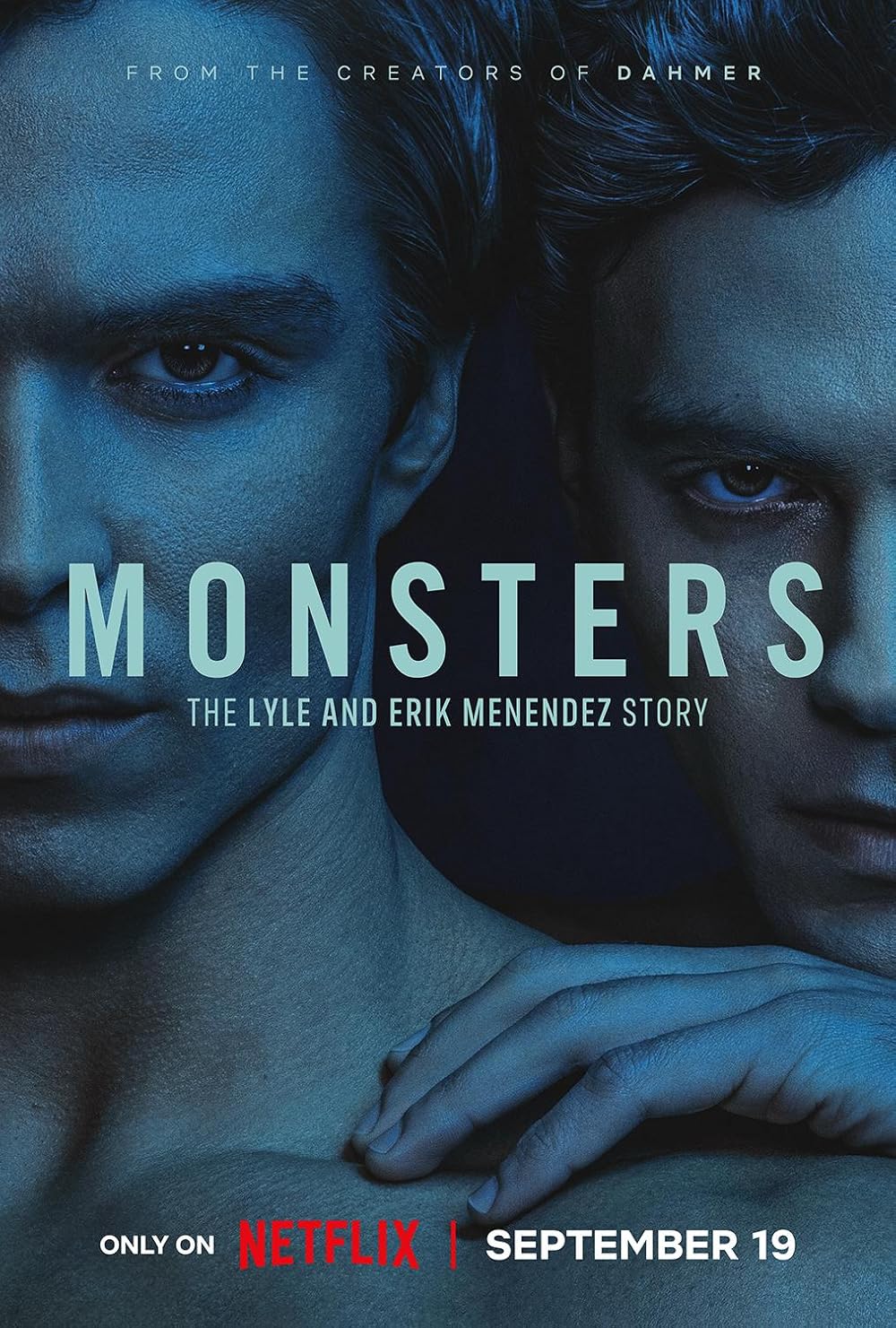 Monsters: The Lyle and Erik Menendez Story (Streaming)