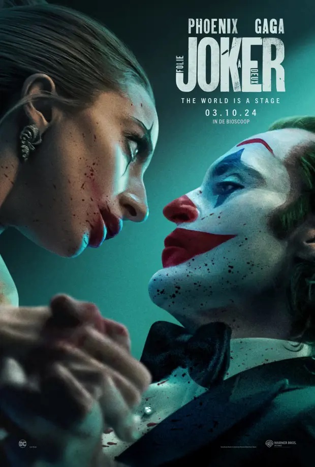 Joker: Folie à Deux (Bioscoop)