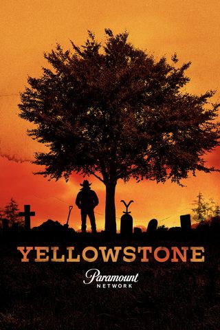 Yellowstone - Seizoen 5B (Streaming)