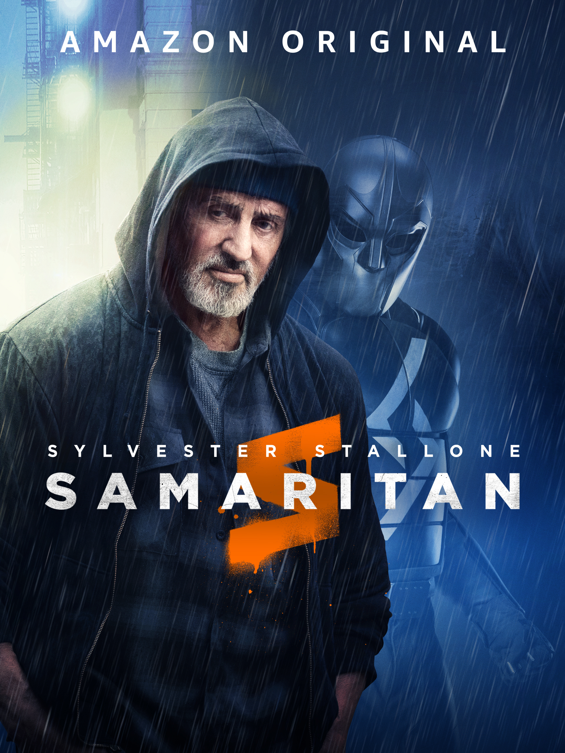 Samaritan (Streaming)