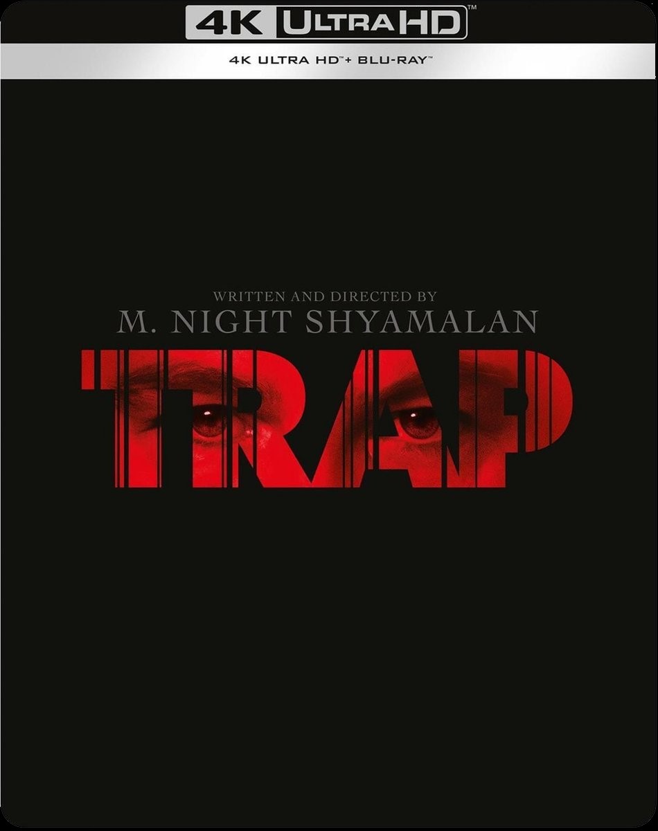 Trap (UHD)