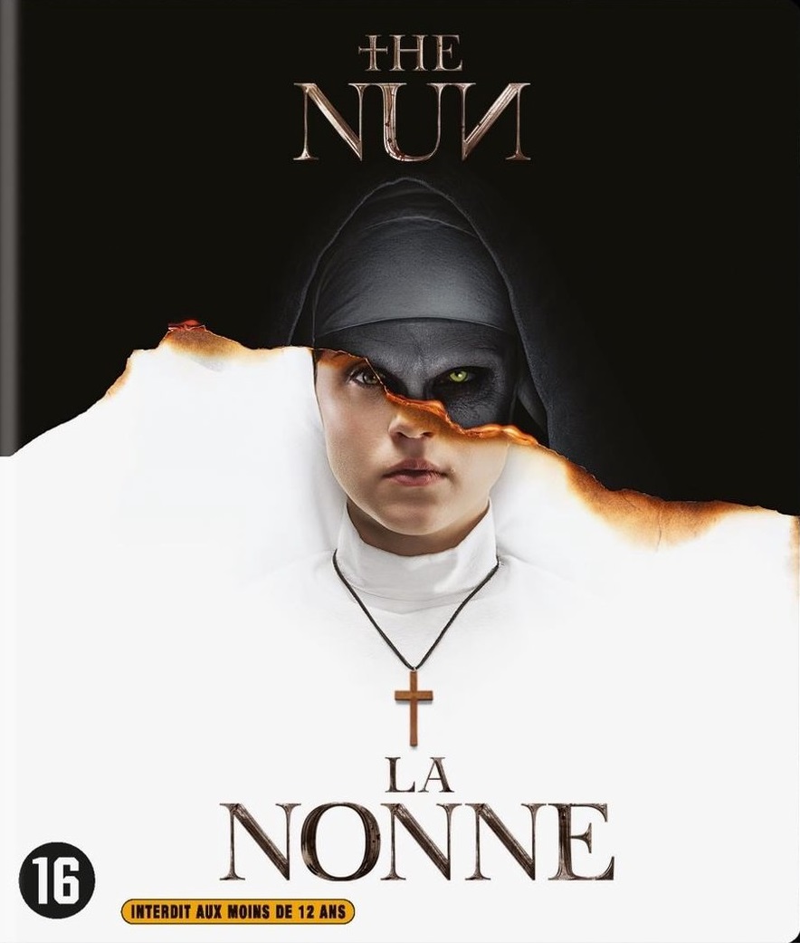 Nun, The (UHD)