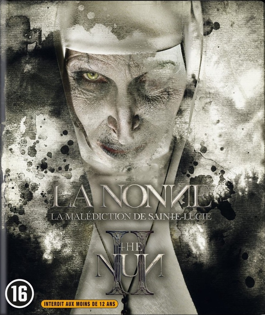 Nun II, The (UHD)
