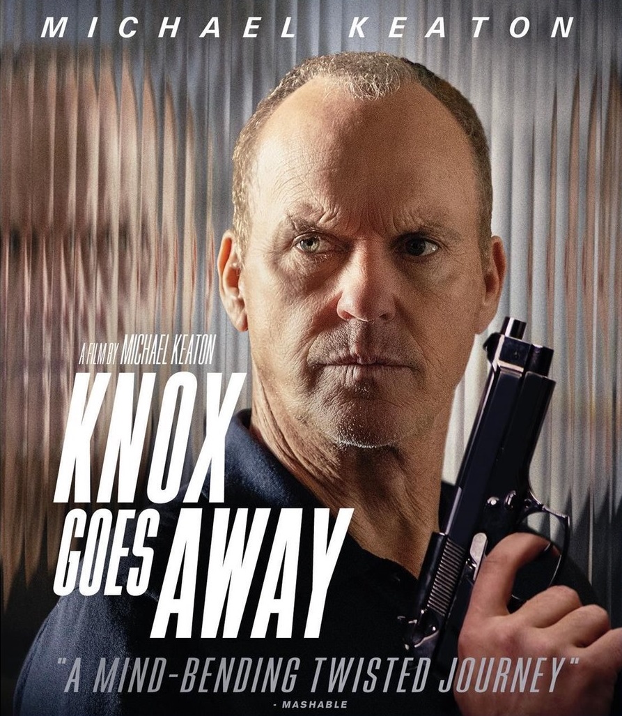 Knox Goes Away (Blu-ray)