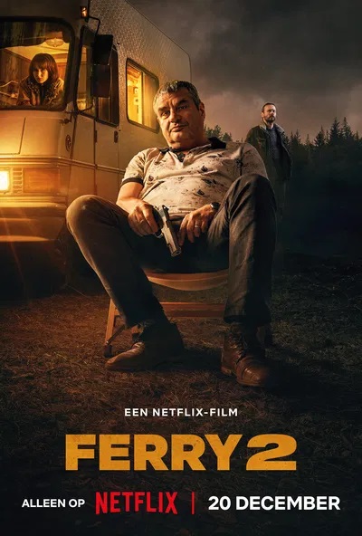 Ferry 2 (Streaming)