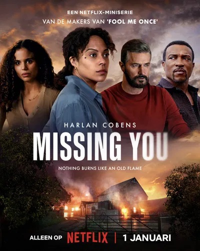 Missing You - Miniserie (Streaming)