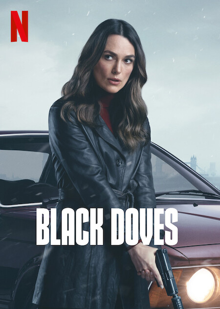 Black Doves - Seizoen 1 (Streaming)