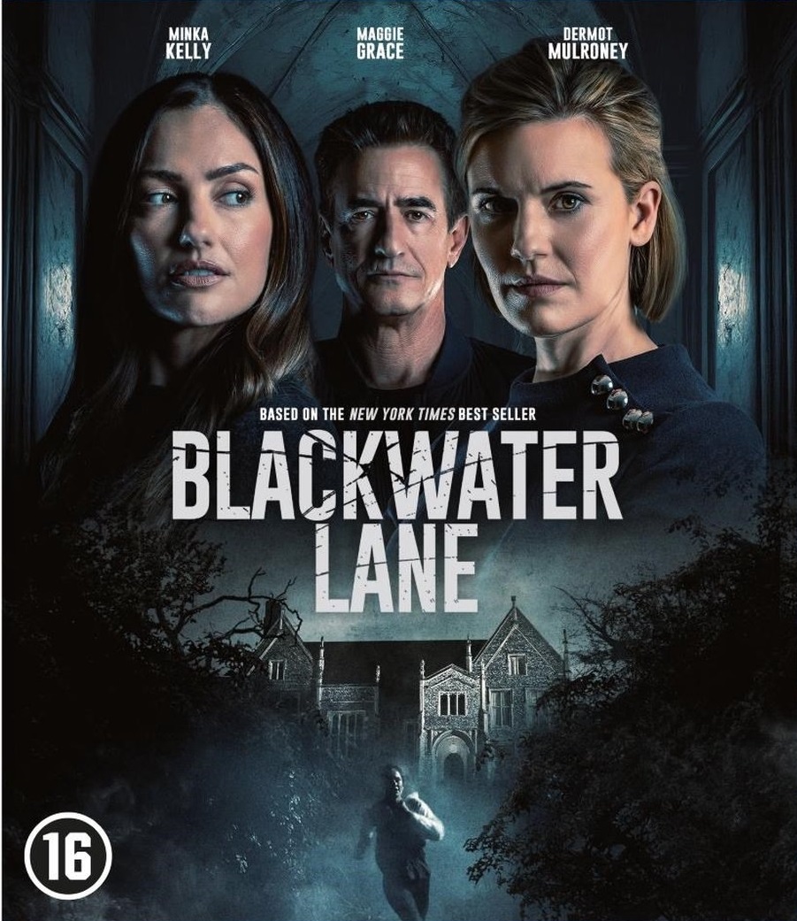 Blackwater Lane (Blu-ray)
