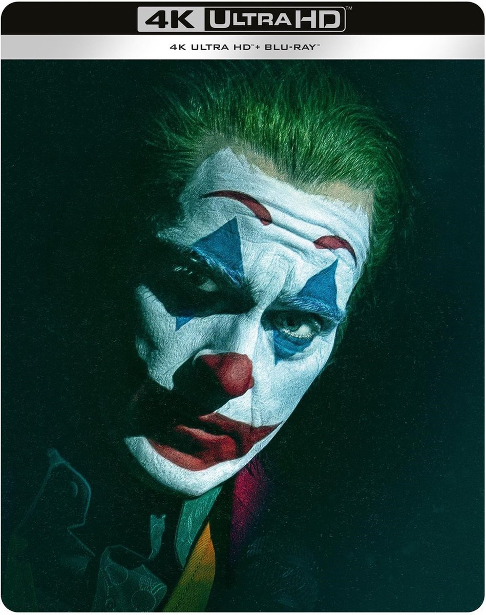 Joker: Folie à Deux (UHD)