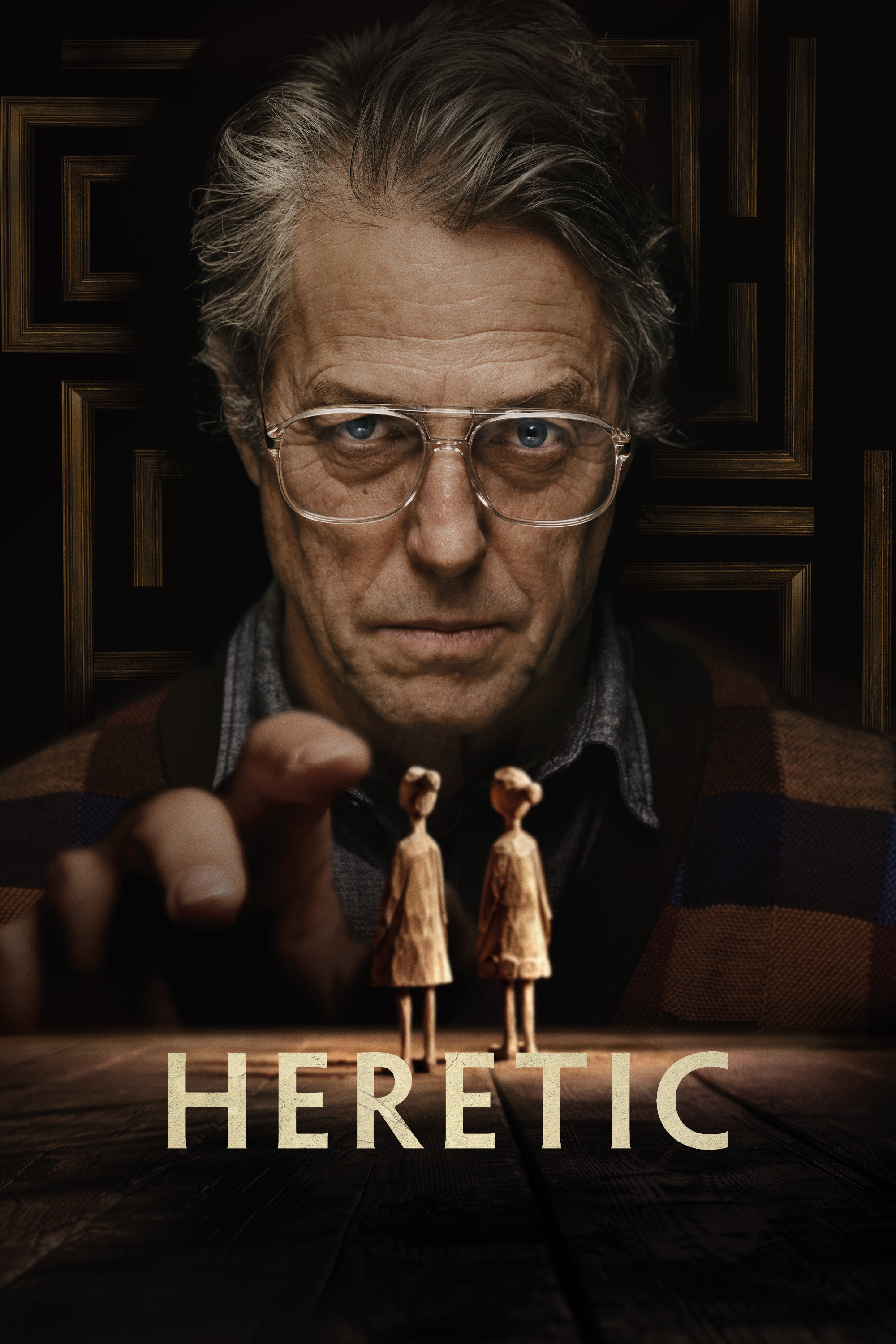 Heretic (Streaming)