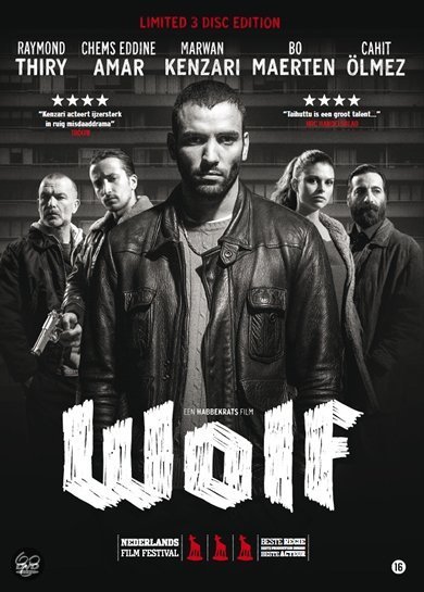 Wolf (DVD)