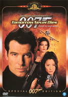 Tomorrow Never Dies (SE) (DVD)