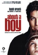 About A Boy (DVD)