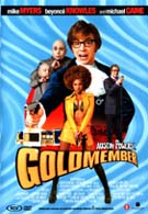 Goldmember (DVD)