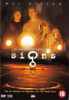 Signs (DVD)