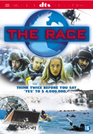 Race, The / Le Raid (DVD)