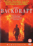 Backdraft (DVD)
