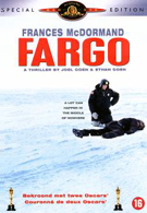 Fargo (SE) (DVD)