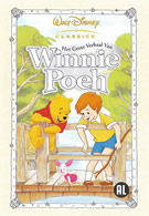 Grote Verhaal van Winnie de Poeh, Het (DVD)
