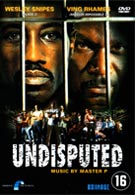 Undisputed (DVD)