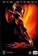xXx (DVD)