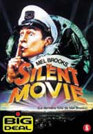 Silent Movie (DVD)