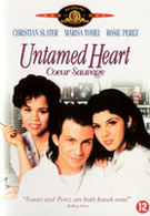 Untamed Heart (DVD)