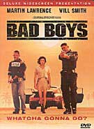 Bad Boys (DVD)