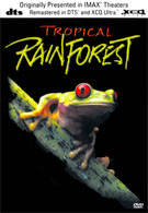 IMAX - Tropical Rainforest (DVD)