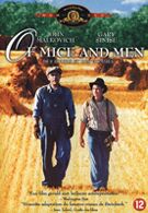 Of Mice And Men (1992) (DVD)