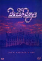 Beach Boys, The – Live at Knebworth 1980 (DVD)