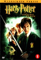 Harry Potter and the Chamber of Secrets (DVD)