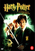 Harry Potter en de Geheime Kamer (Standaard Editie) (DVD)