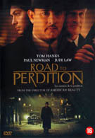 Road to Perdition (DVD)