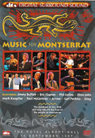 Music for Montserrat (DVD)