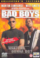 Bad Boys (CE) (DVD)